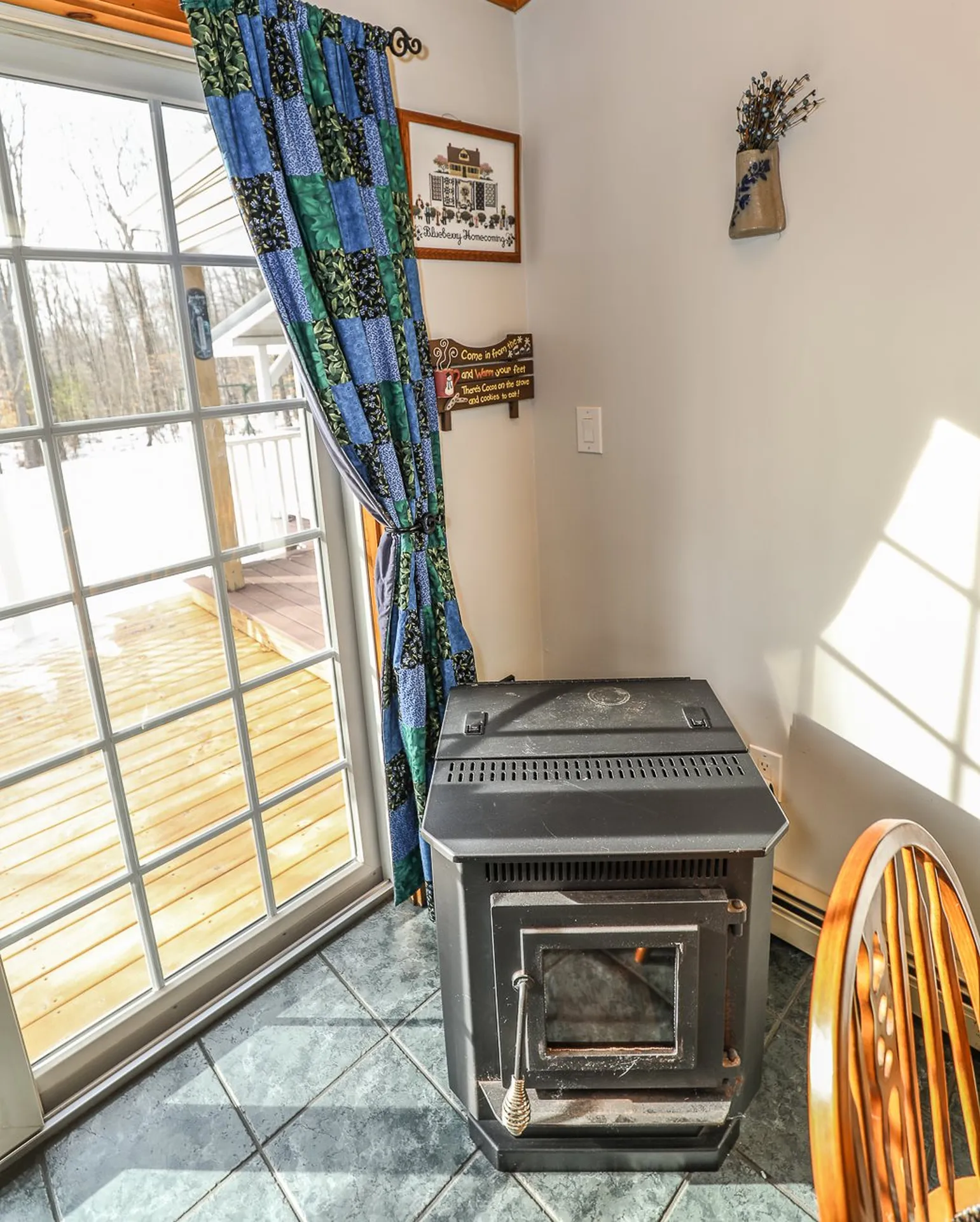 288 Birch Hill Road New Durham NH 03855