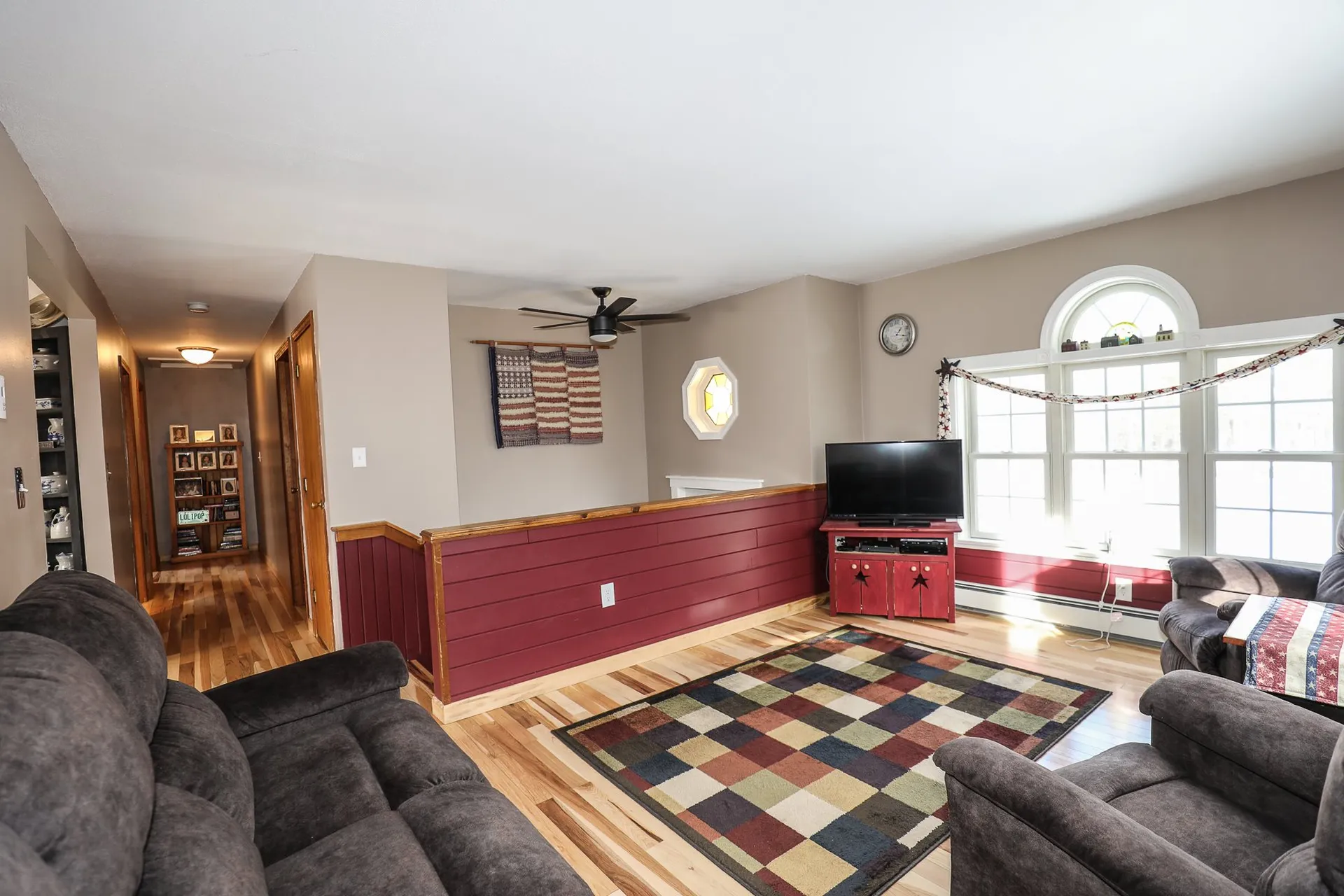 288 Birch Hill Road New Durham NH 03855