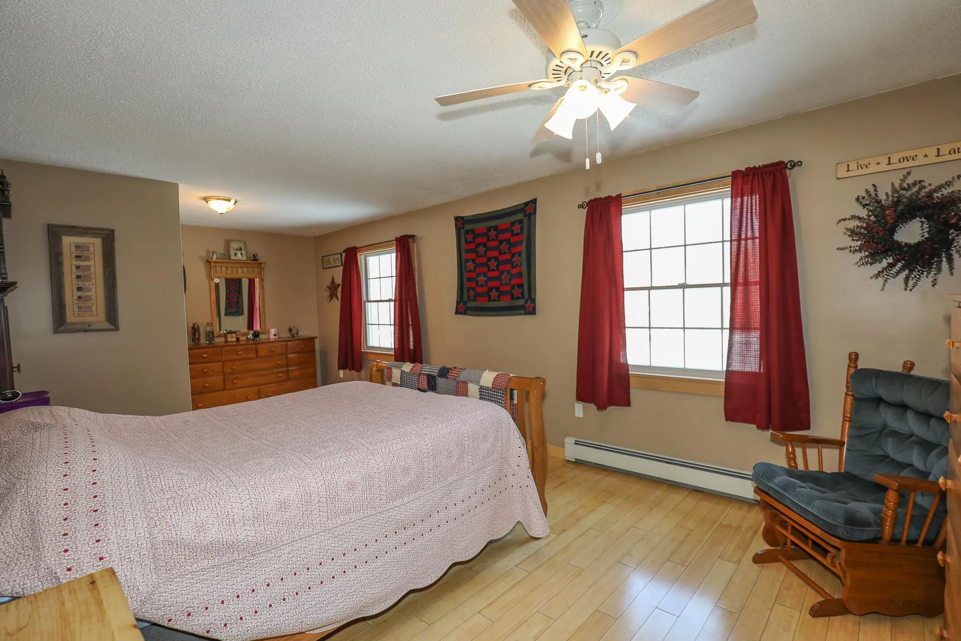288 Birch Hill Road New Durham NH 03855