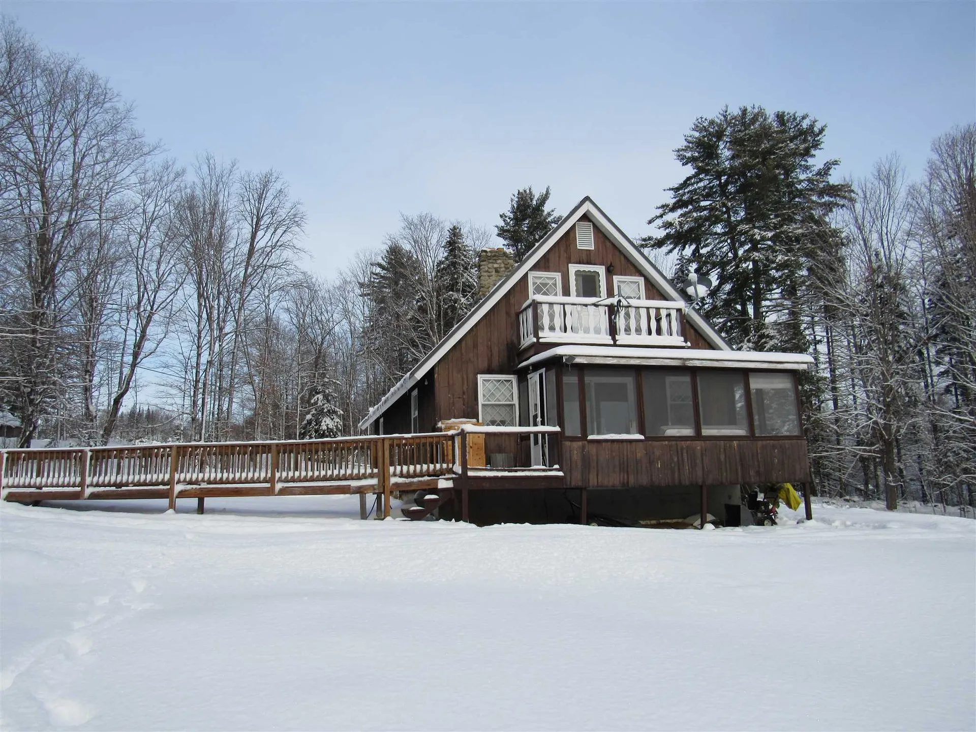 426 Hill Road Dummer NH 03588