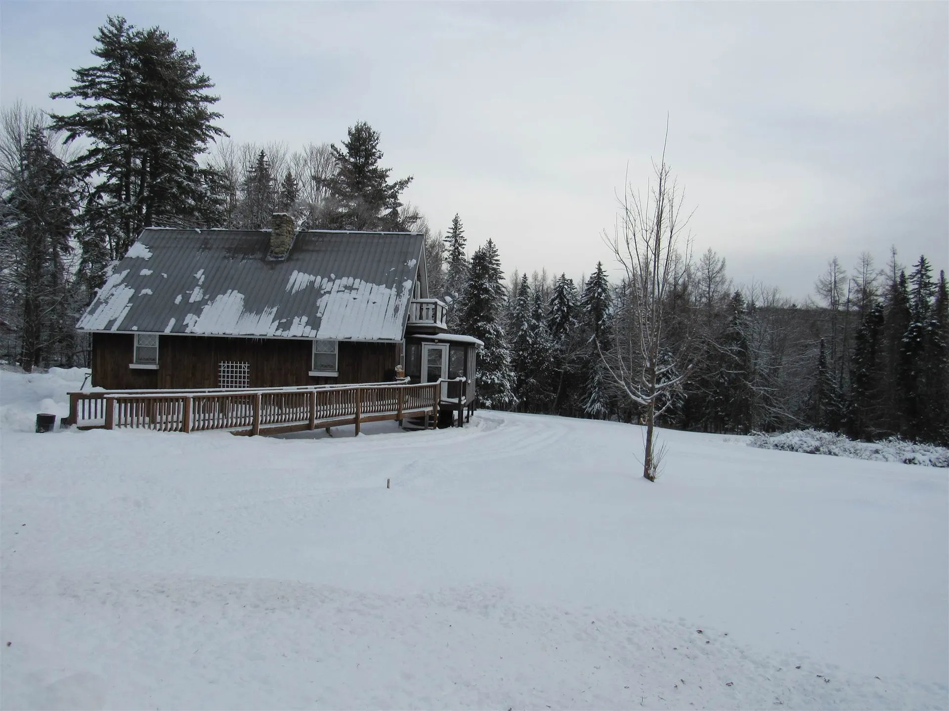 426 Hill Road Dummer NH 03588