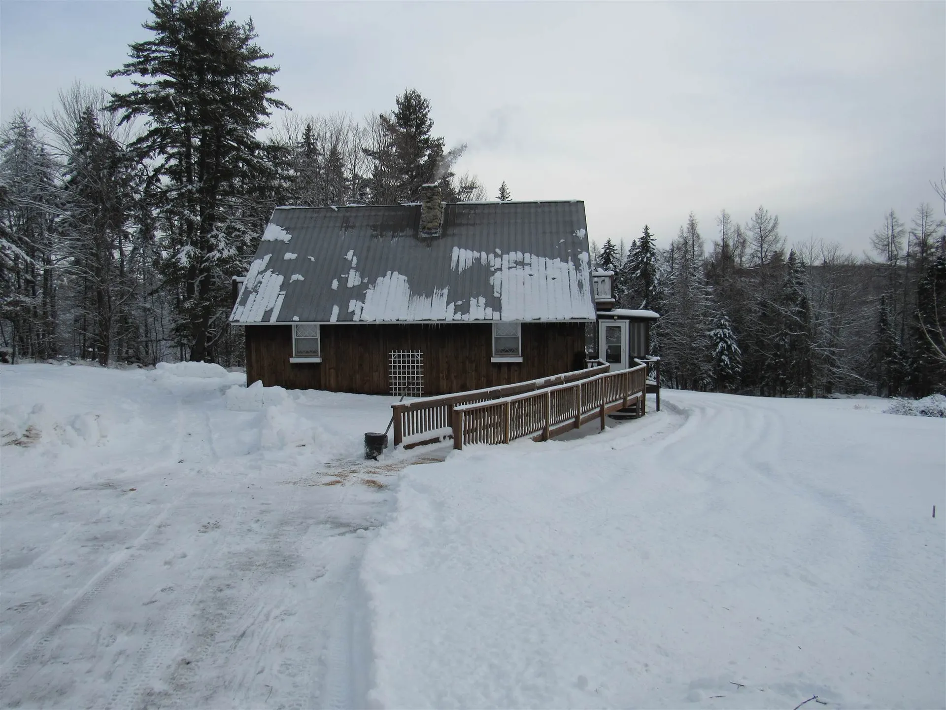 426 Hill Road Dummer NH 03588
