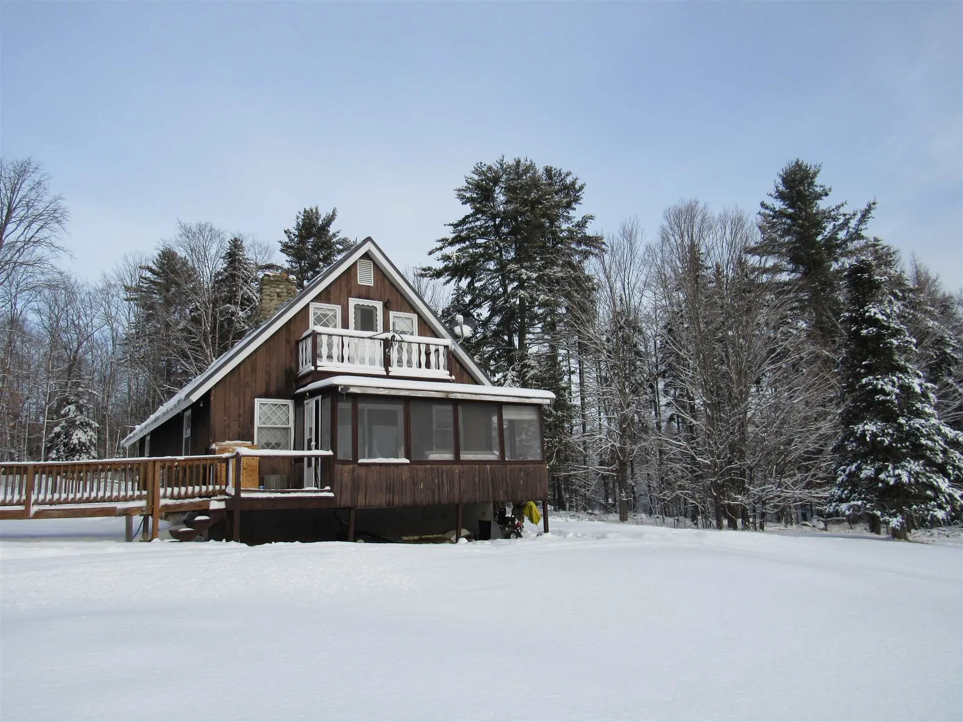 426 Hill Road Dummer NH 03588
