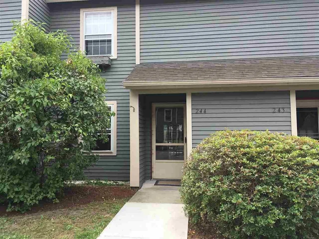 64 Pine Ledge Court Burlington VT 05401