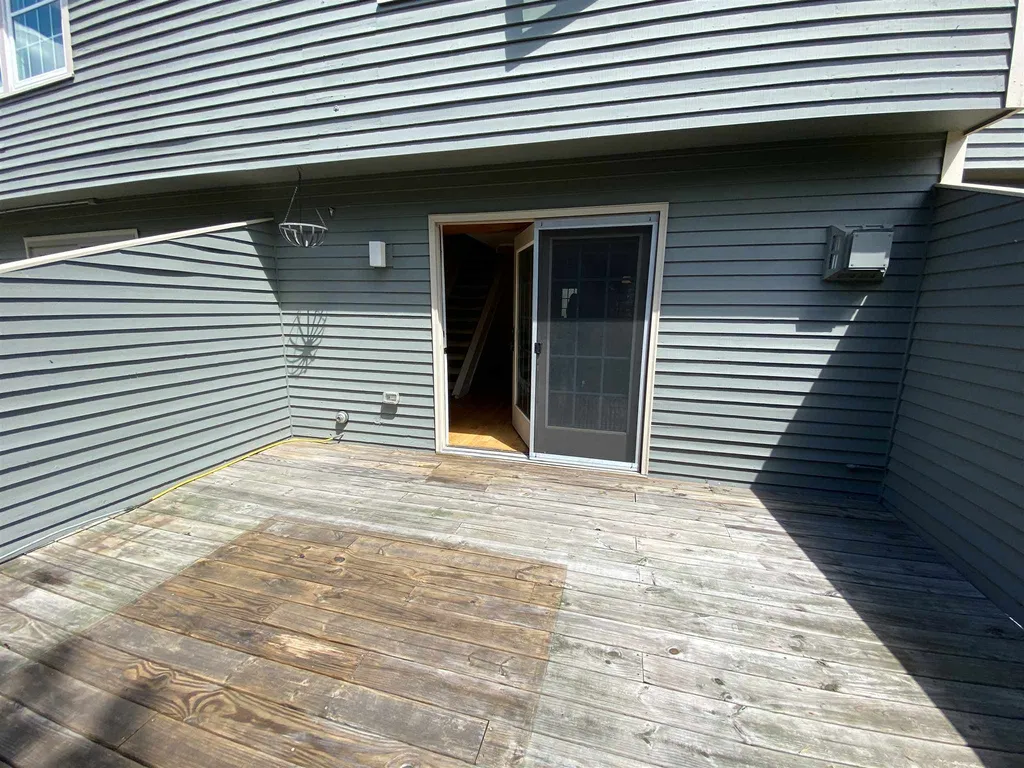64 Pine Ledge Court Burlington VT 05401