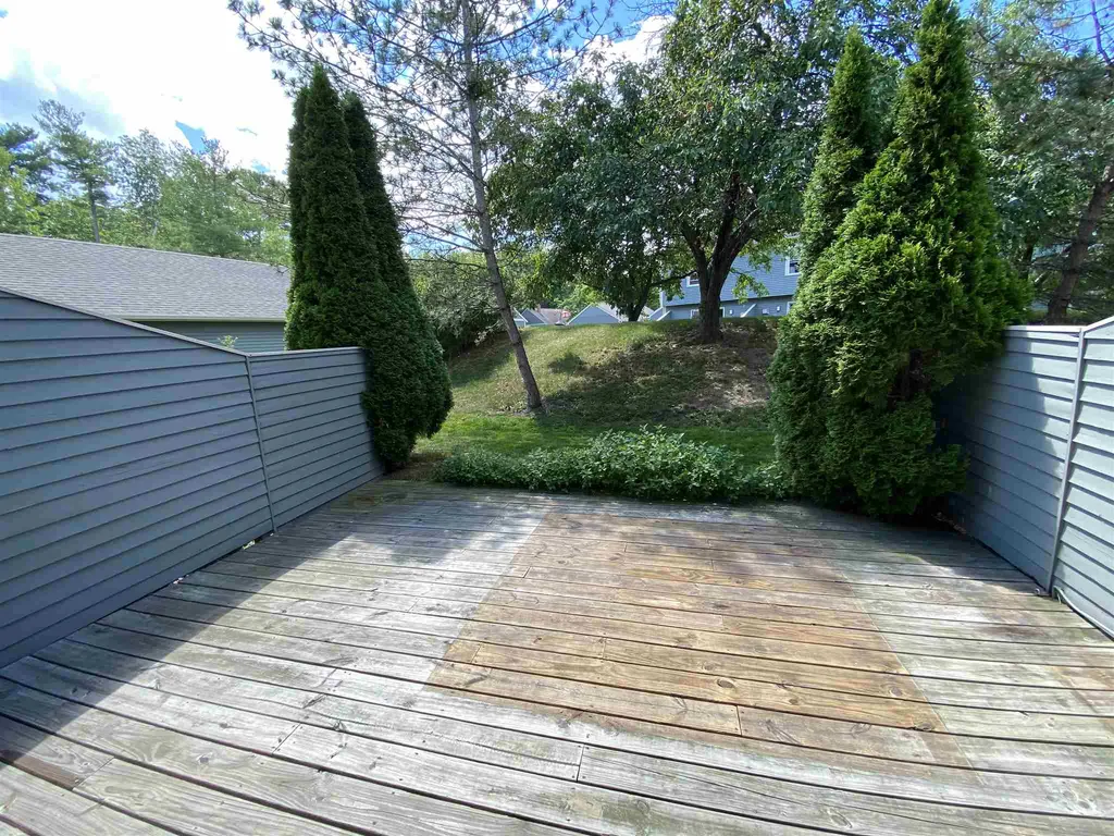 64 Pine Ledge Court Burlington VT 05401