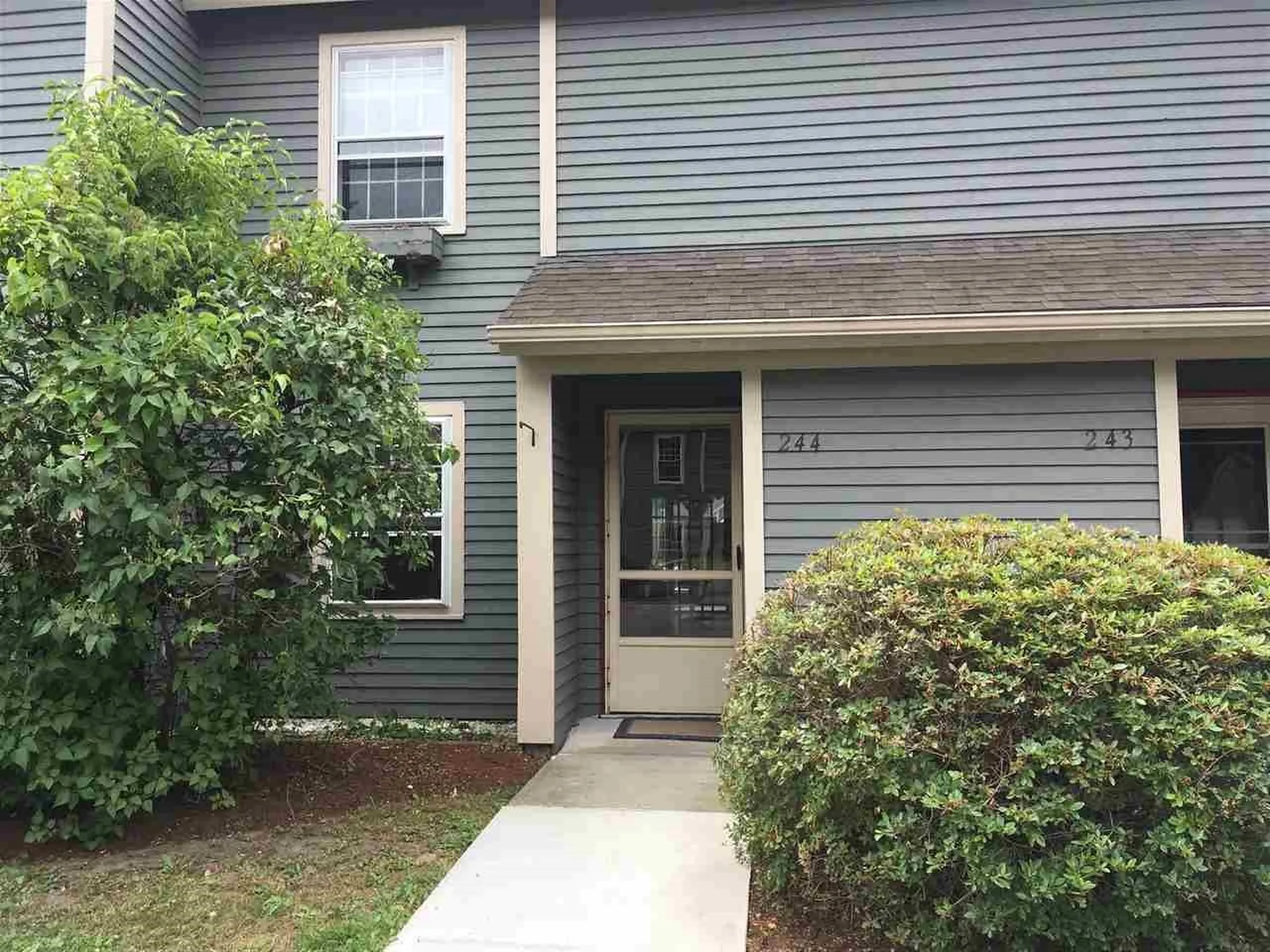 64 Pine Ledge Court Burlington VT 05401