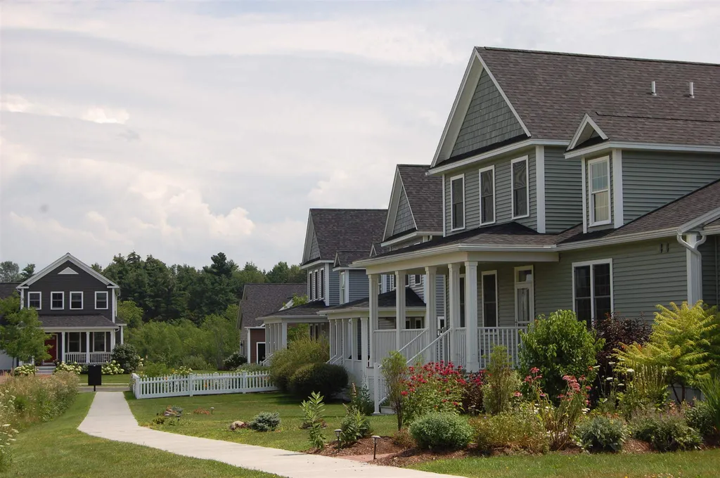 61 Flanders Lane South Burlington VT 05403