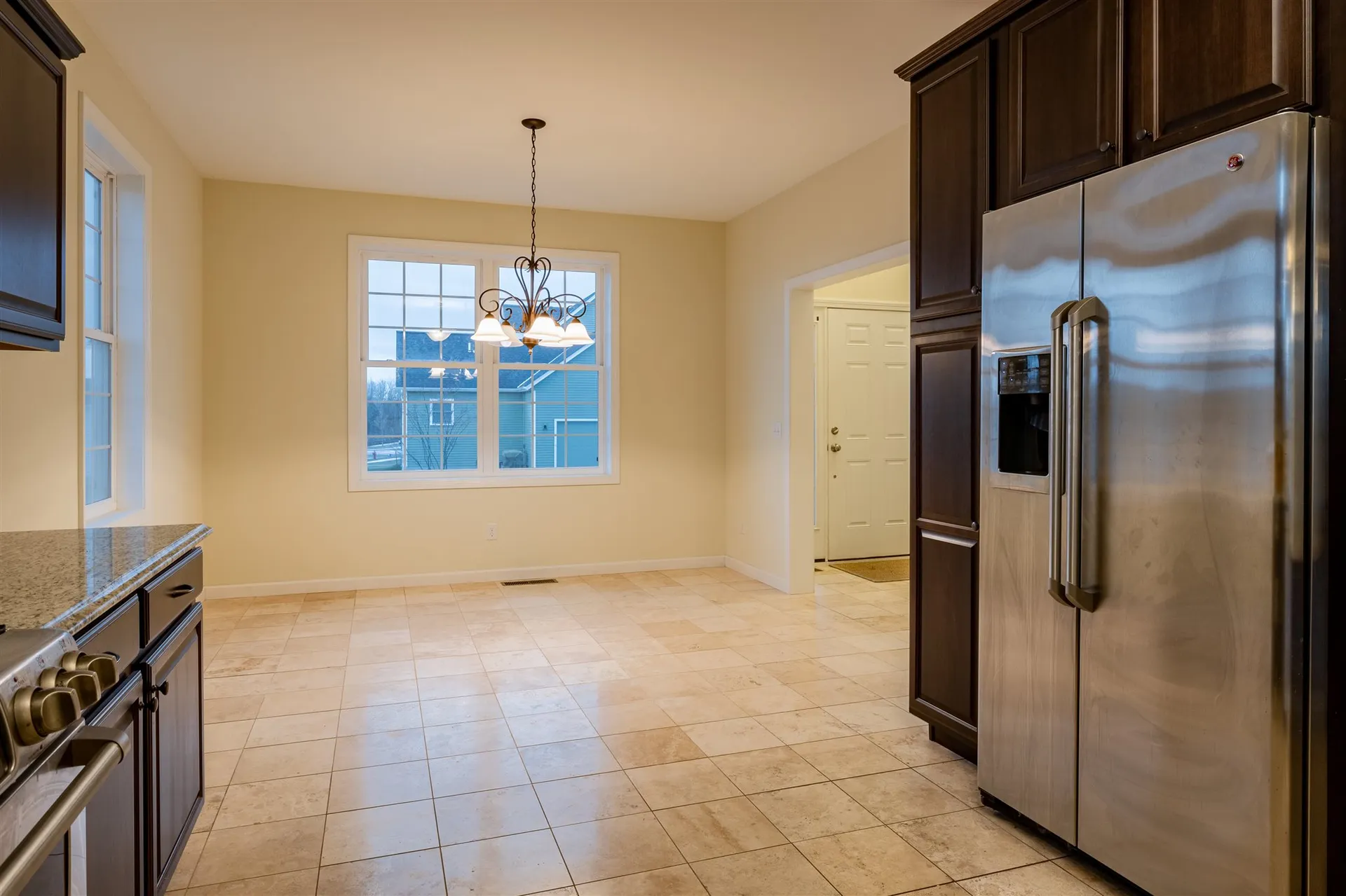 61 Flanders Lane South Burlington VT 05403