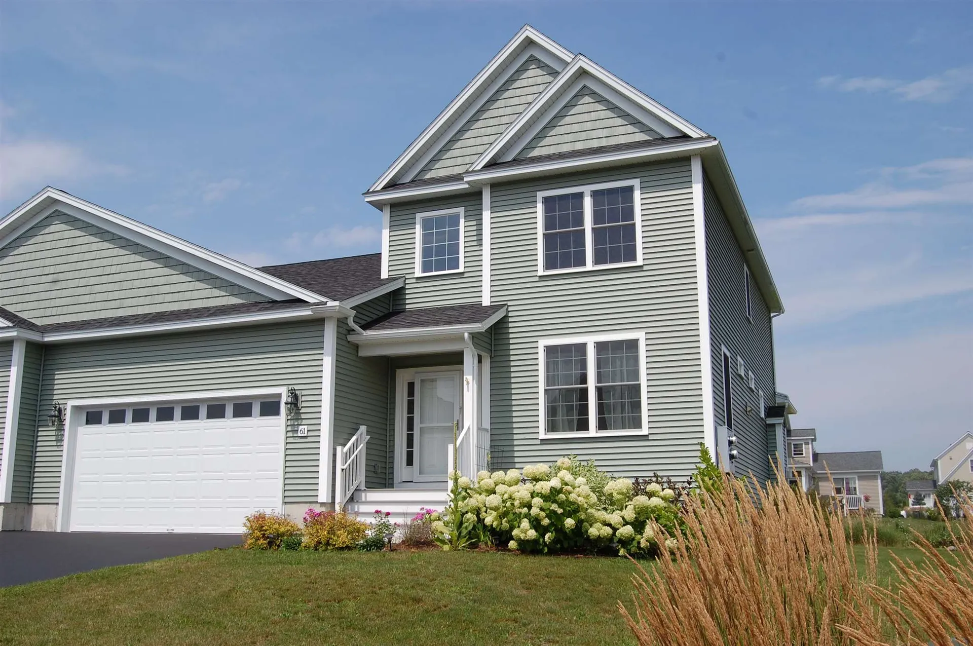 61 Flanders Lane South Burlington VT 05403