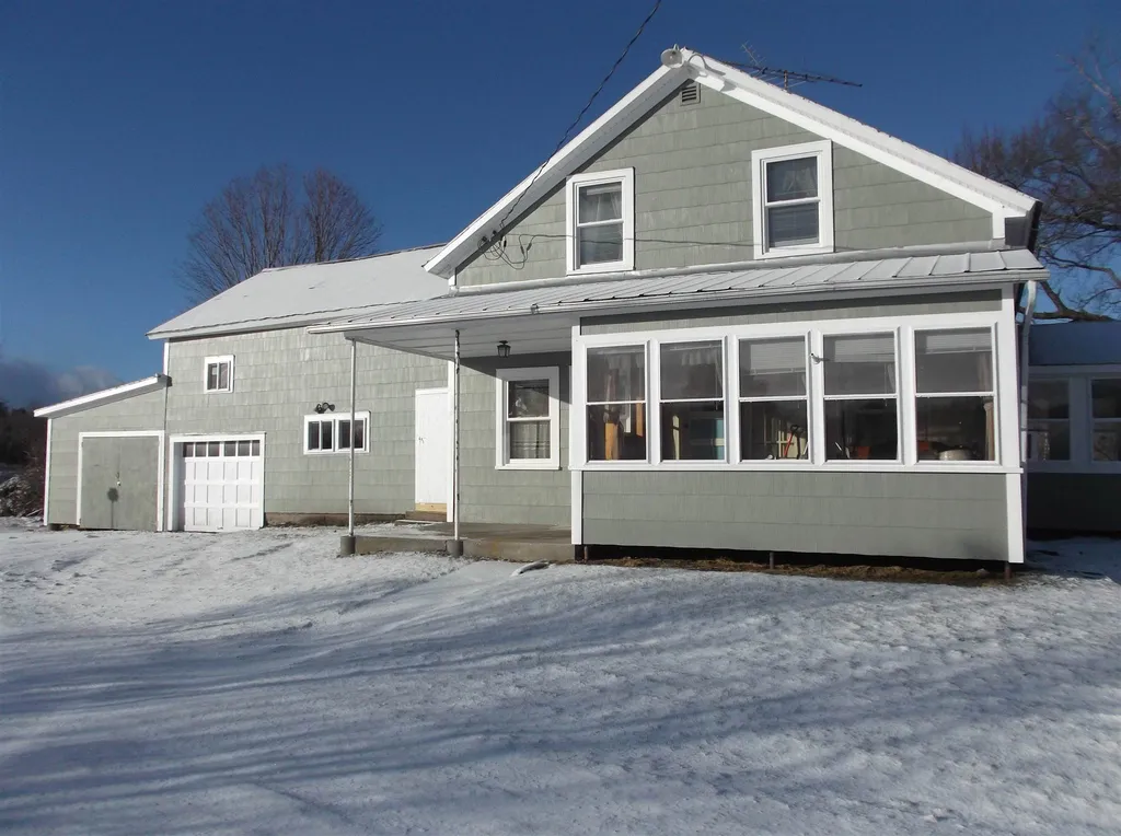 353 Reynolds Road Georgia VT 05478