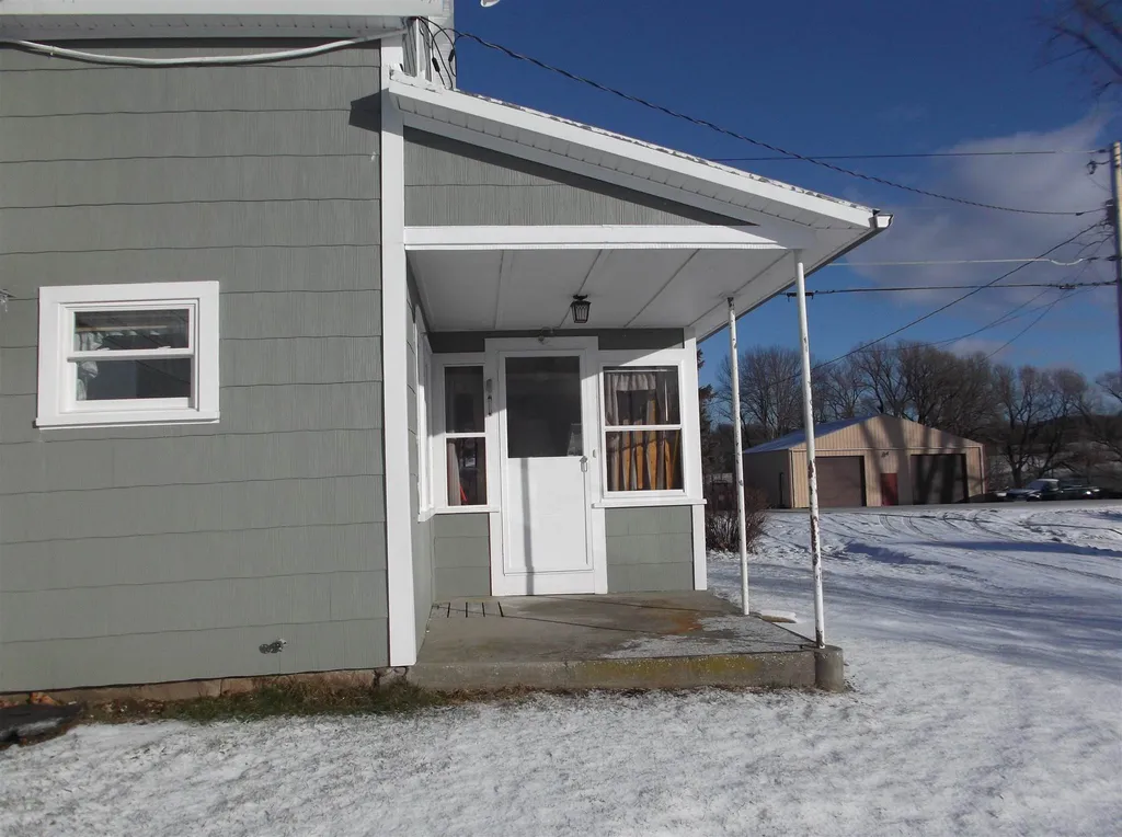 353 Reynolds Road Georgia VT 05478