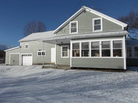 353 Reynolds Road Georgia VT 05478