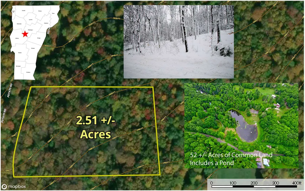 418 Loop Road Warren VT 05674