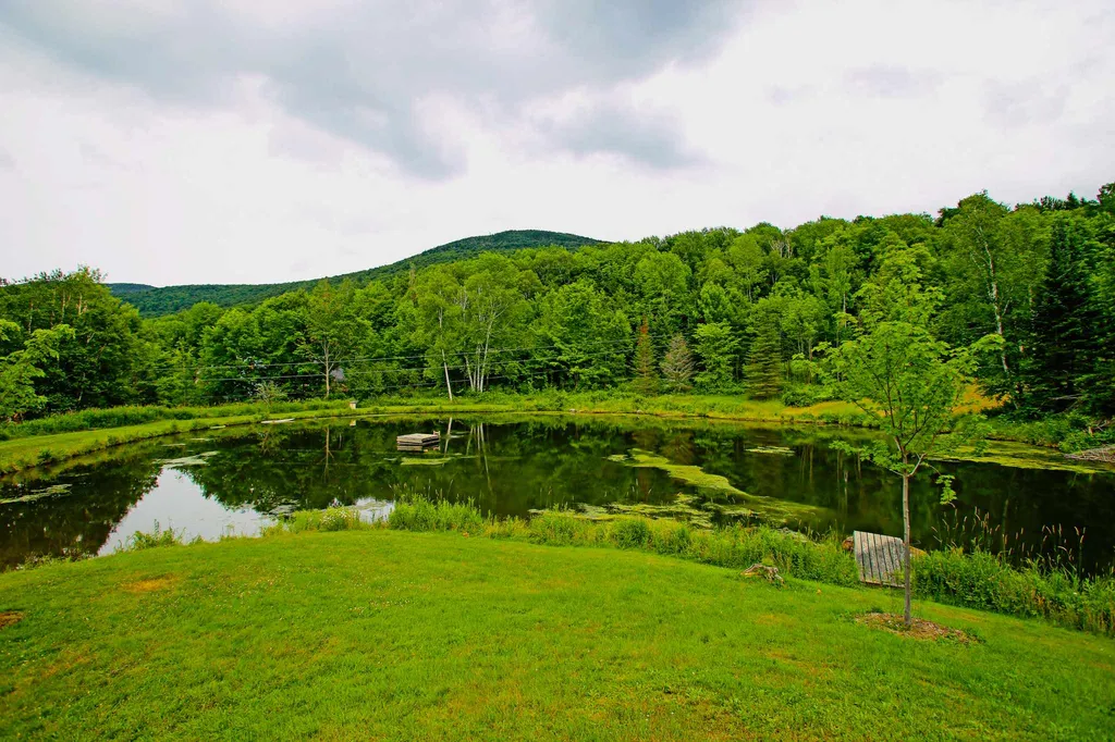 418 Loop Road Warren VT 05674