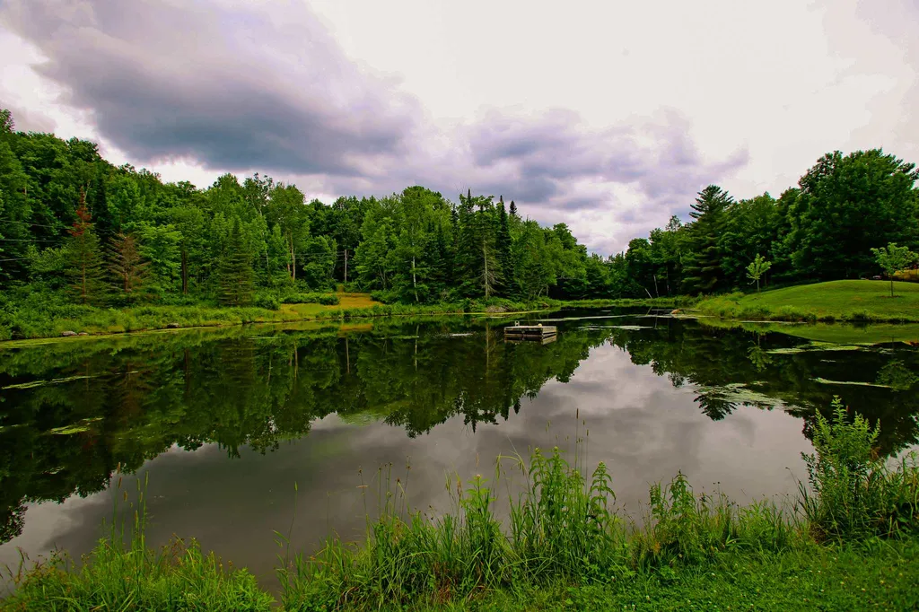 418 Loop Road Warren VT 05674