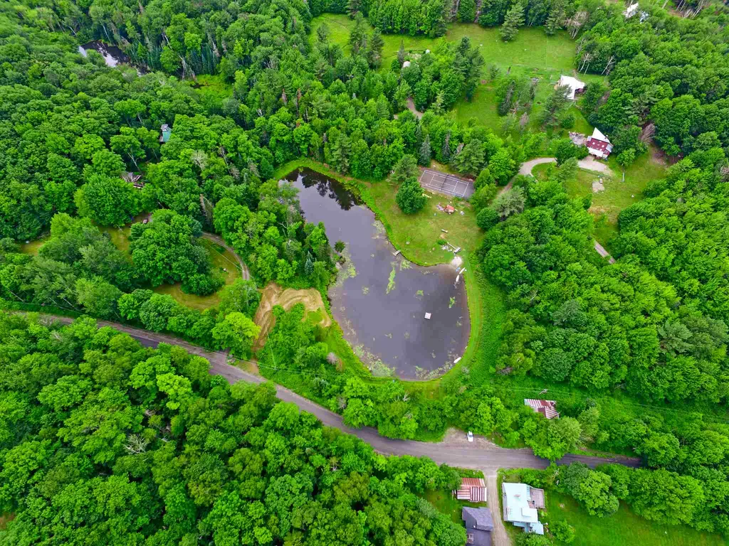 418 Loop Road Warren VT 05674