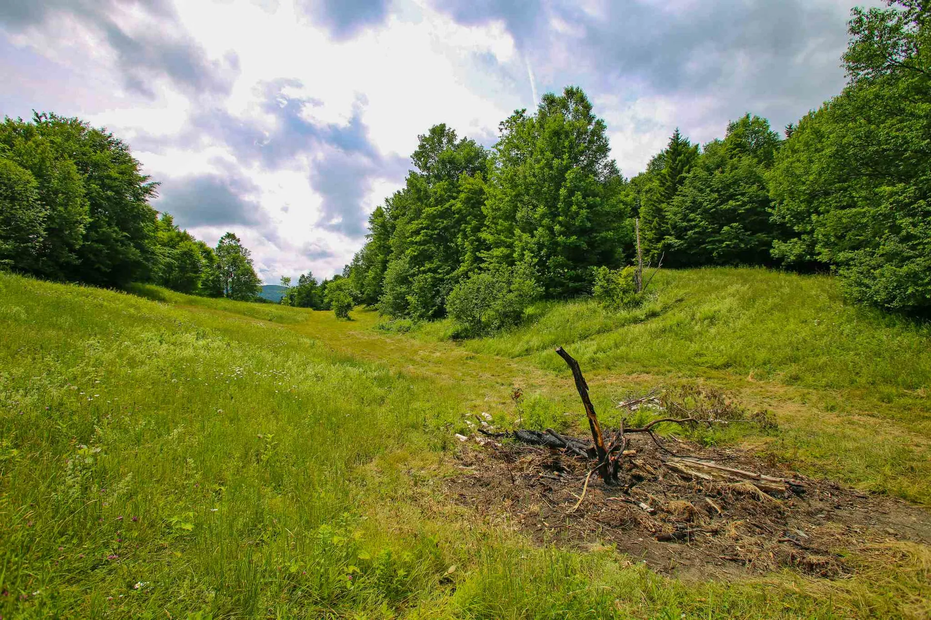 418 Loop Road Warren VT 05674