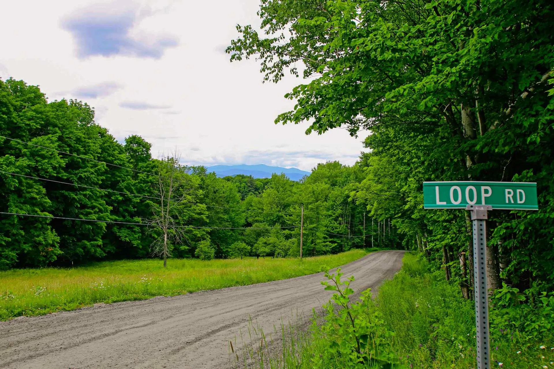 418 Loop Road Warren VT 05674