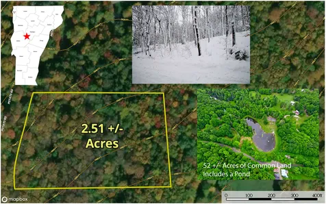 418 Loop Road Warren VT 05674