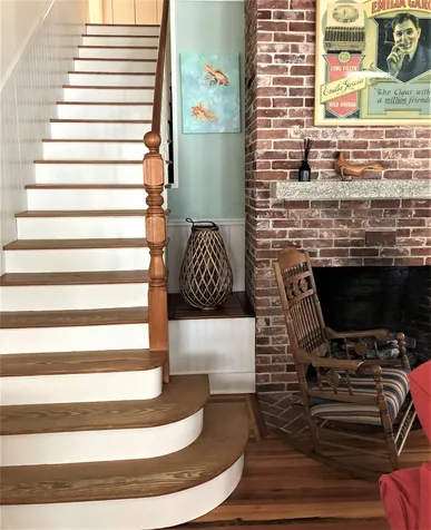 4 Lake Avenue Sunapee NH 03782