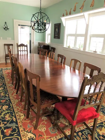 4 Lake Avenue Sunapee NH 03782