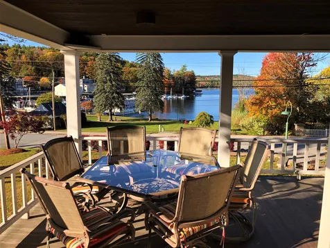 4 Lake Avenue Sunapee NH 03782