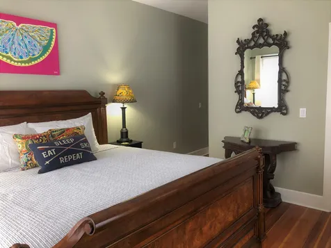 4 Lake Avenue Sunapee NH 03782