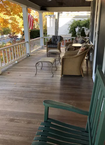 4 Lake Avenue Sunapee NH 03782