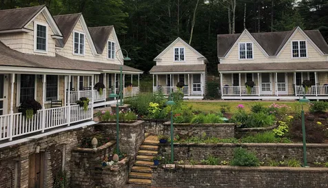 4 Lake Avenue Sunapee NH 03782