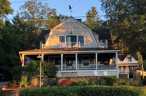 4 Lake Avenue Sunapee NH 03782