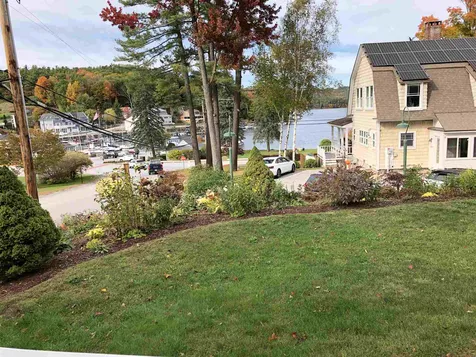 4 Lake Avenue Sunapee NH 03782