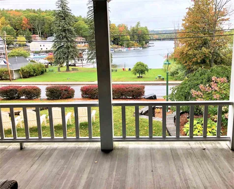 4 Lake Avenue Sunapee NH 03782