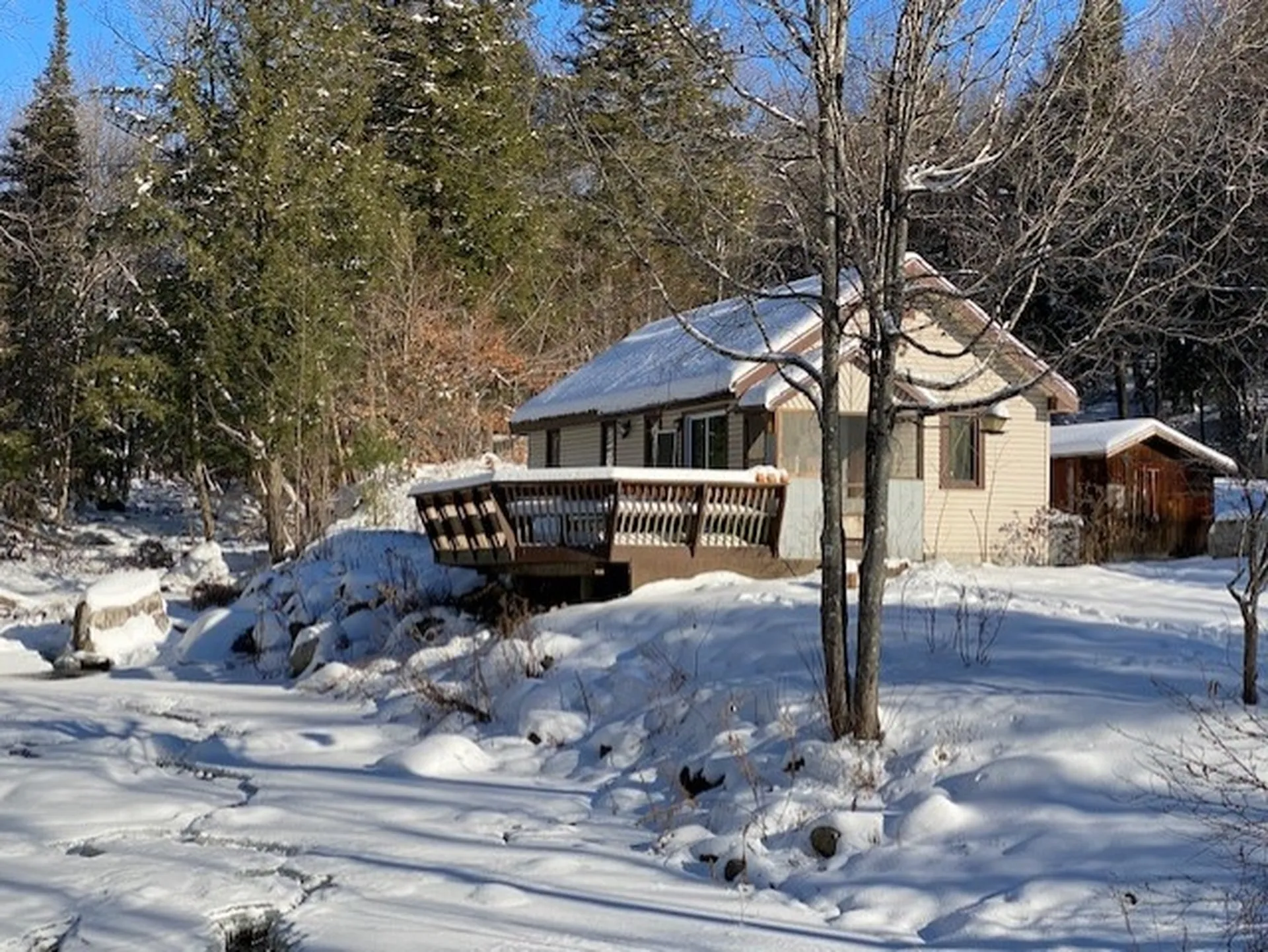 120 Upper Village Road Chelsea VT 05038