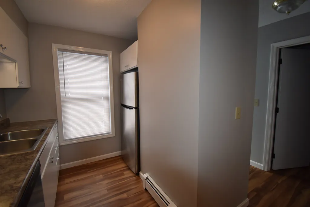 34 Marsten Lane Enfield NH 03748