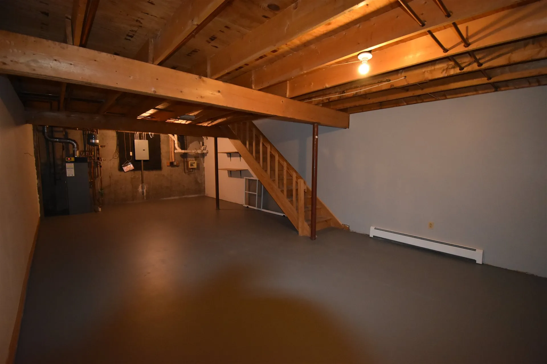 34 Marsten Lane Enfield NH 03748