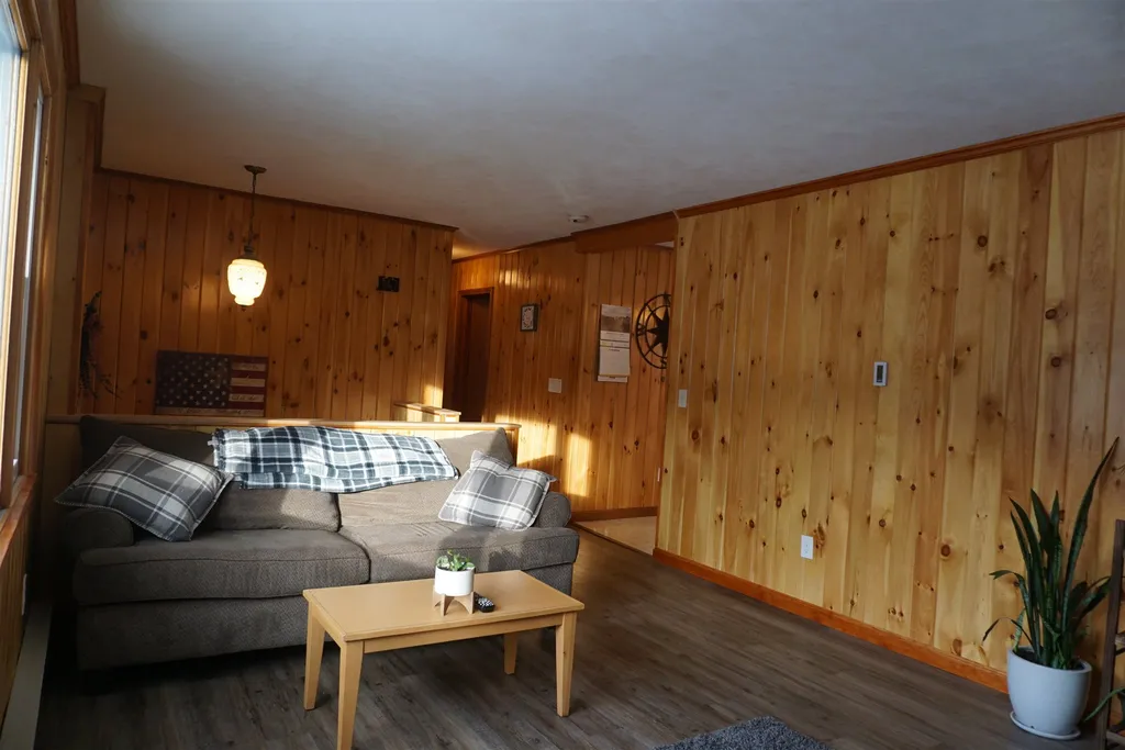 58 Maltais Farm Road Lincoln NH 03251