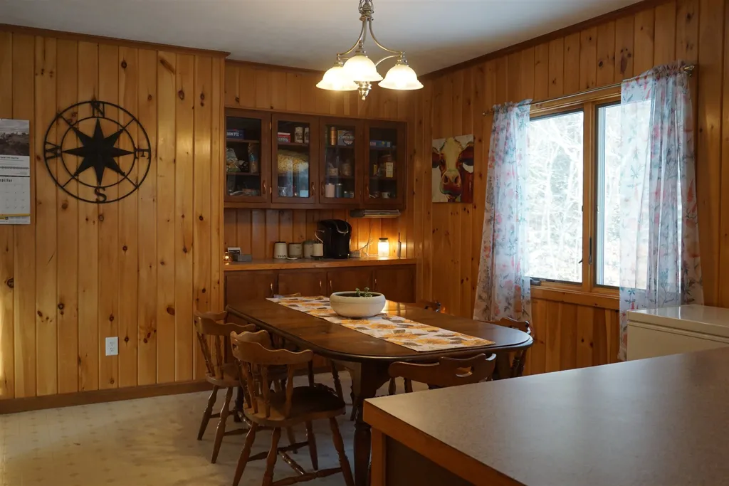 58 Maltais Farm Road Lincoln NH 03251