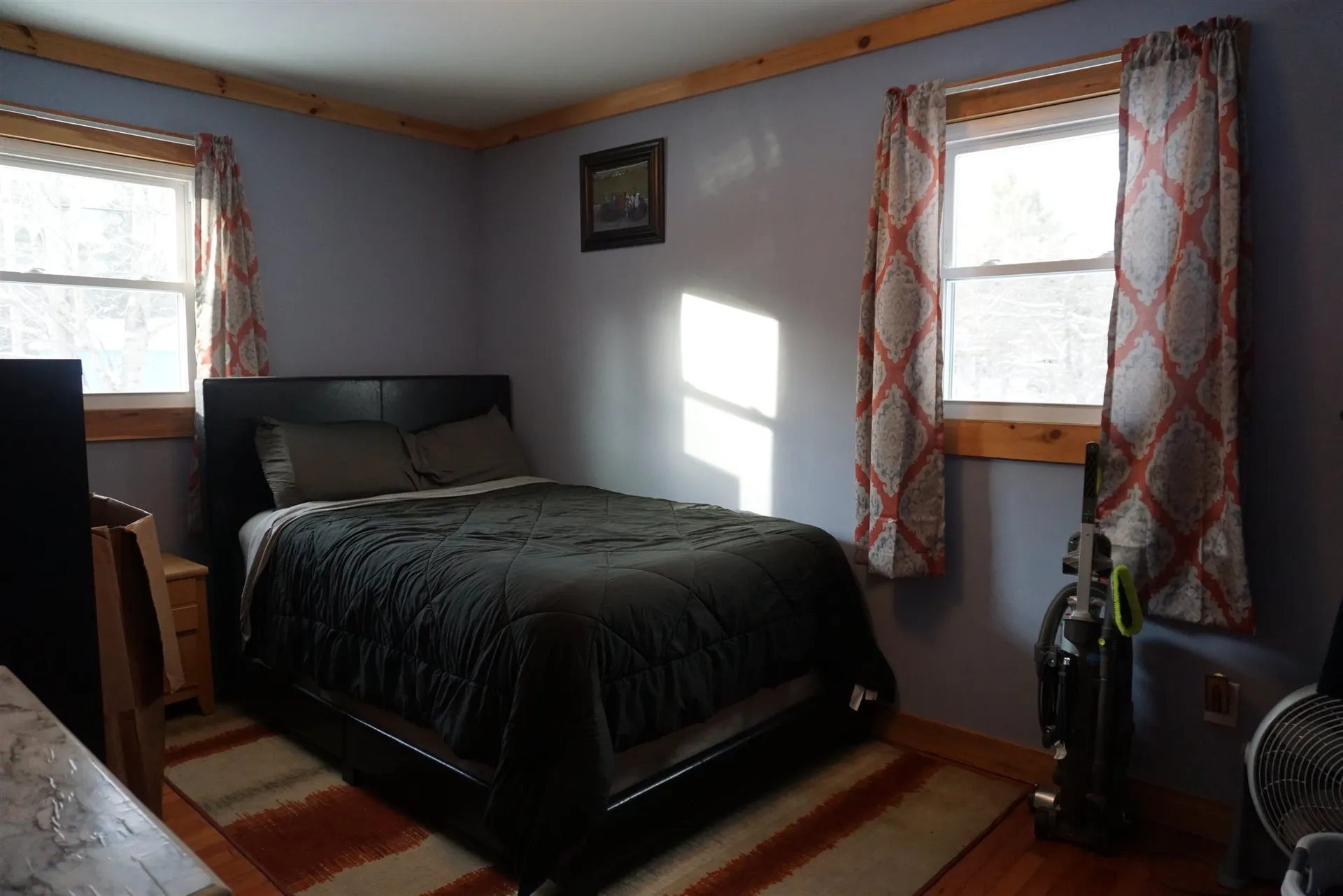 58 Maltais Farm Road Lincoln NH 03251