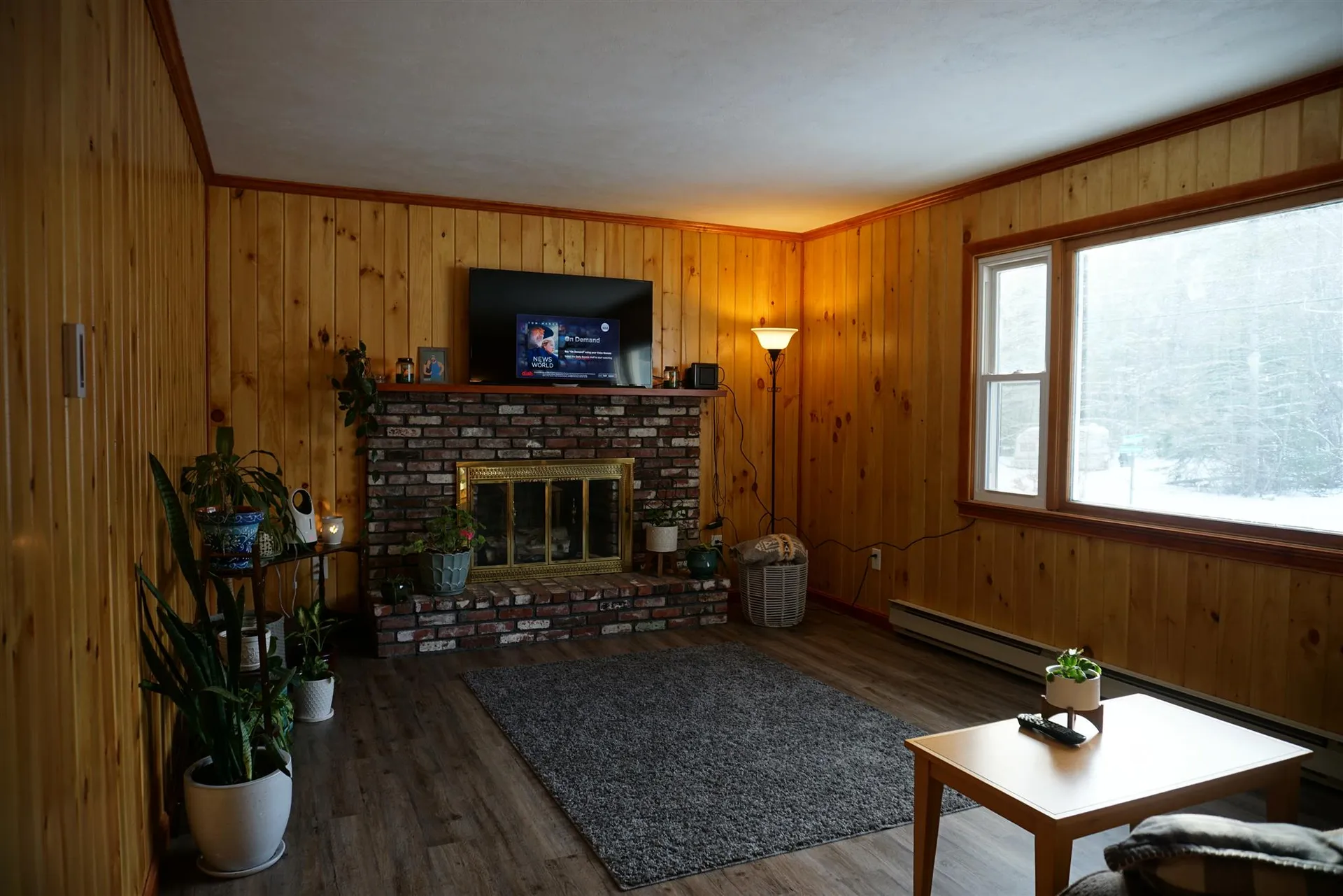 58 Maltais Farm Road Lincoln NH 03251