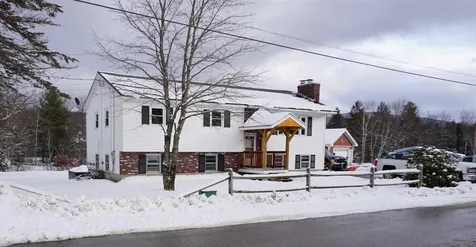 58 Maltais Farm Road Lincoln NH 03251