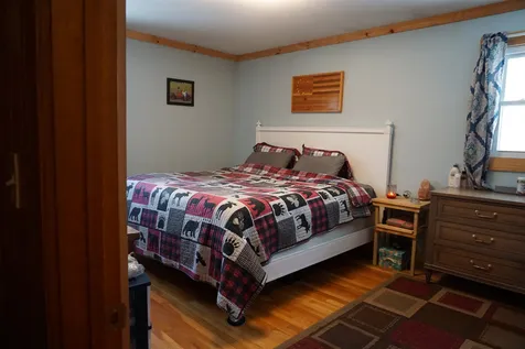 58 Maltais Farm Road Lincoln NH 03251