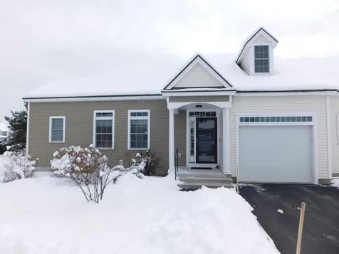 11 Green Field Way Milton VT 05468