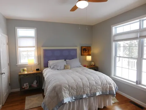 11 Green Field Way Milton VT 05468