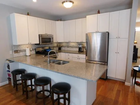 11 Green Field Way Milton VT 05468