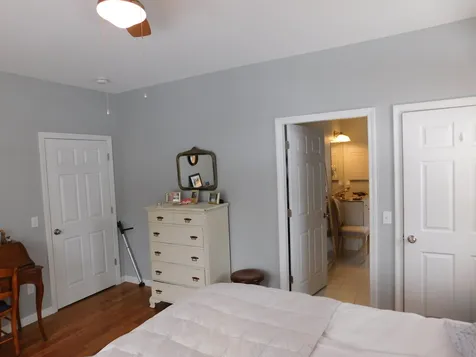 11 Green Field Way Milton VT 05468