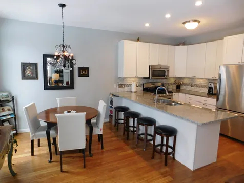11 Green Field Way Milton VT 05468