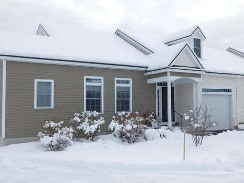 11 Green Field Way Milton VT 05468
