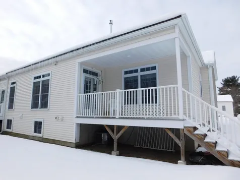 11 Green Field Way Milton VT 05468