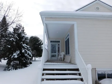 11 Green Field Way Milton VT 05468